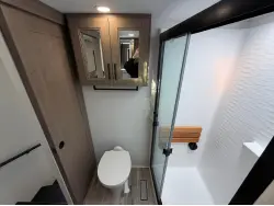 2027 KZ RV Durango D304MKT