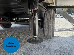 2027 KZ RV Durango D304MKT