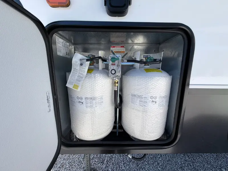 2027 KZ RV Durango D304MKT