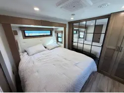 2027 KZ RV Durango D304MKT