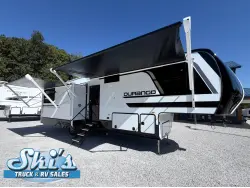 2027 KZ RV Durango D304MKT