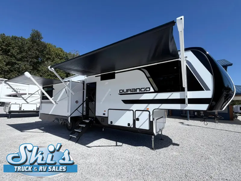 2027 KZ RV