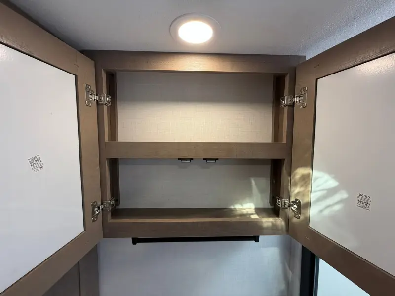 2027 KZ RV Durango D304MKT