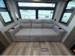 2027 KZ RV Durango D304MKT