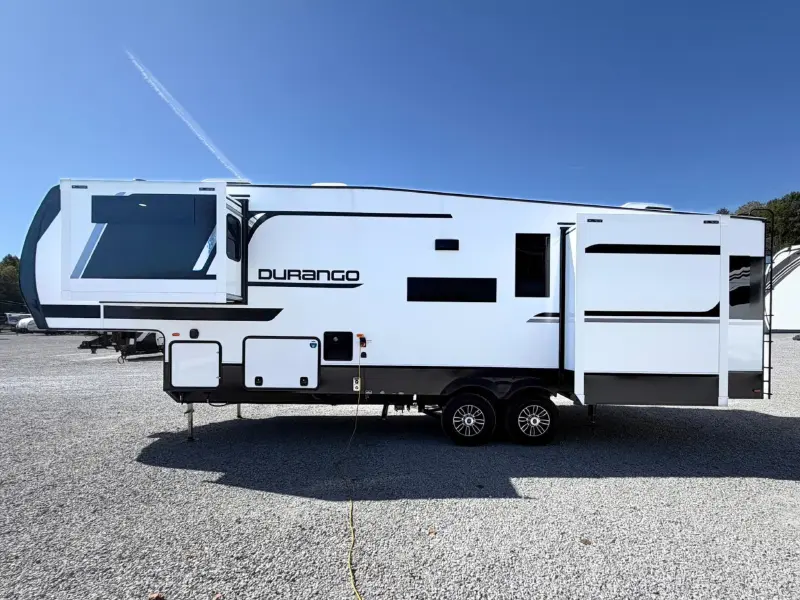 2027 KZ RV Durango D304MKT
