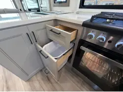 2027 KZ RV Durango D304MKT