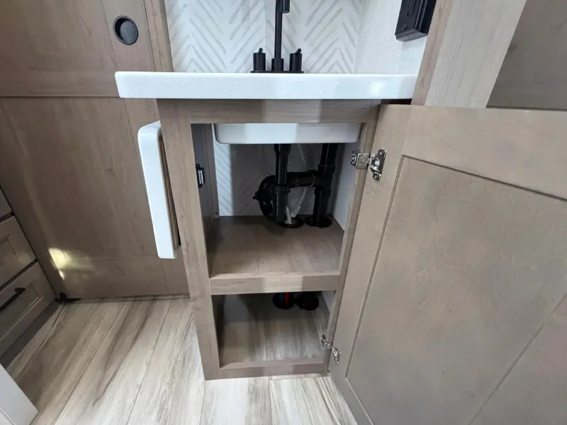 2027 KZ RV Durango D304MKT