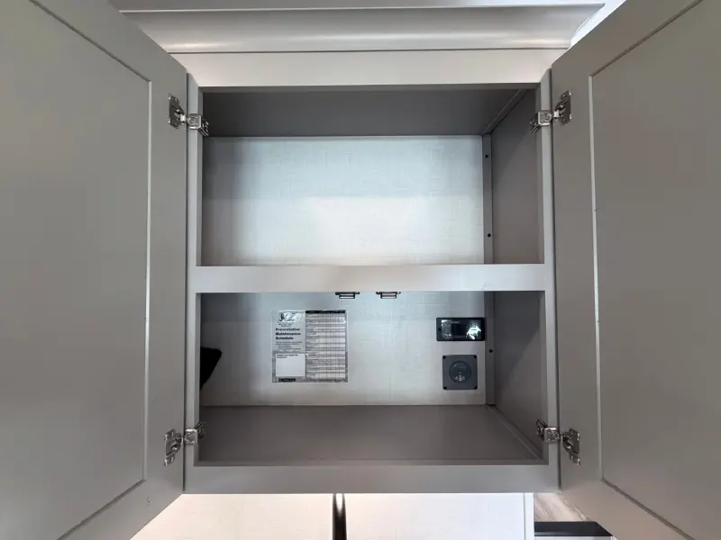 2027 KZ RV Durango D304MKT