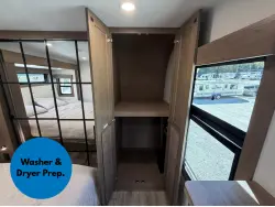2027 KZ RV Durango D304MKT