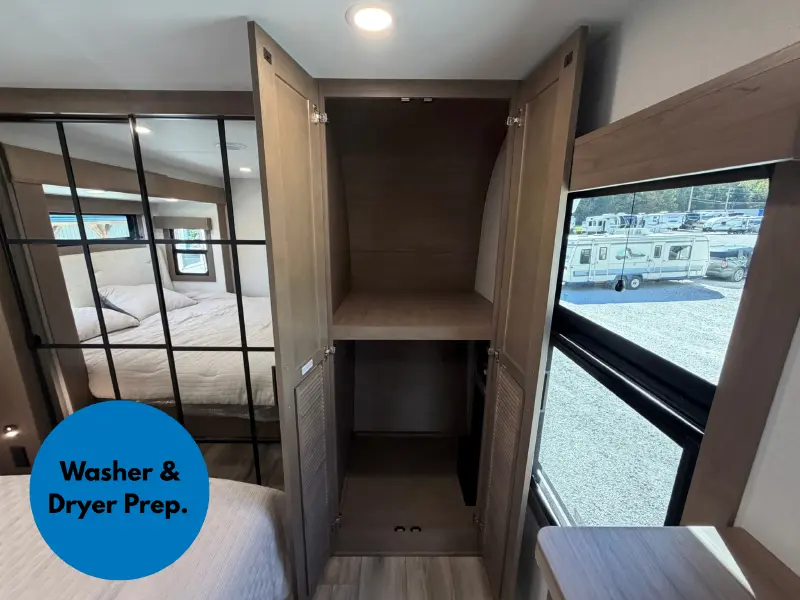 2027 KZ RV Durango D304MKT