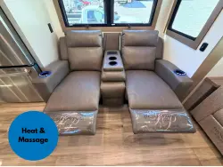2027 KZ RV Durango D304MKT