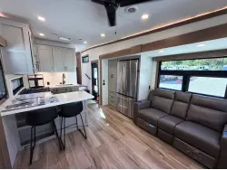 2027 KZ RV Durango D304MKT