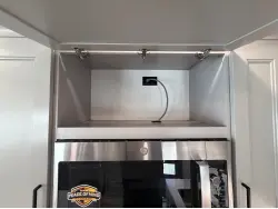 2027 KZ RV Durango D304MKT