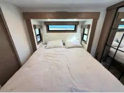 2027 KZ RV Durango D304MKT