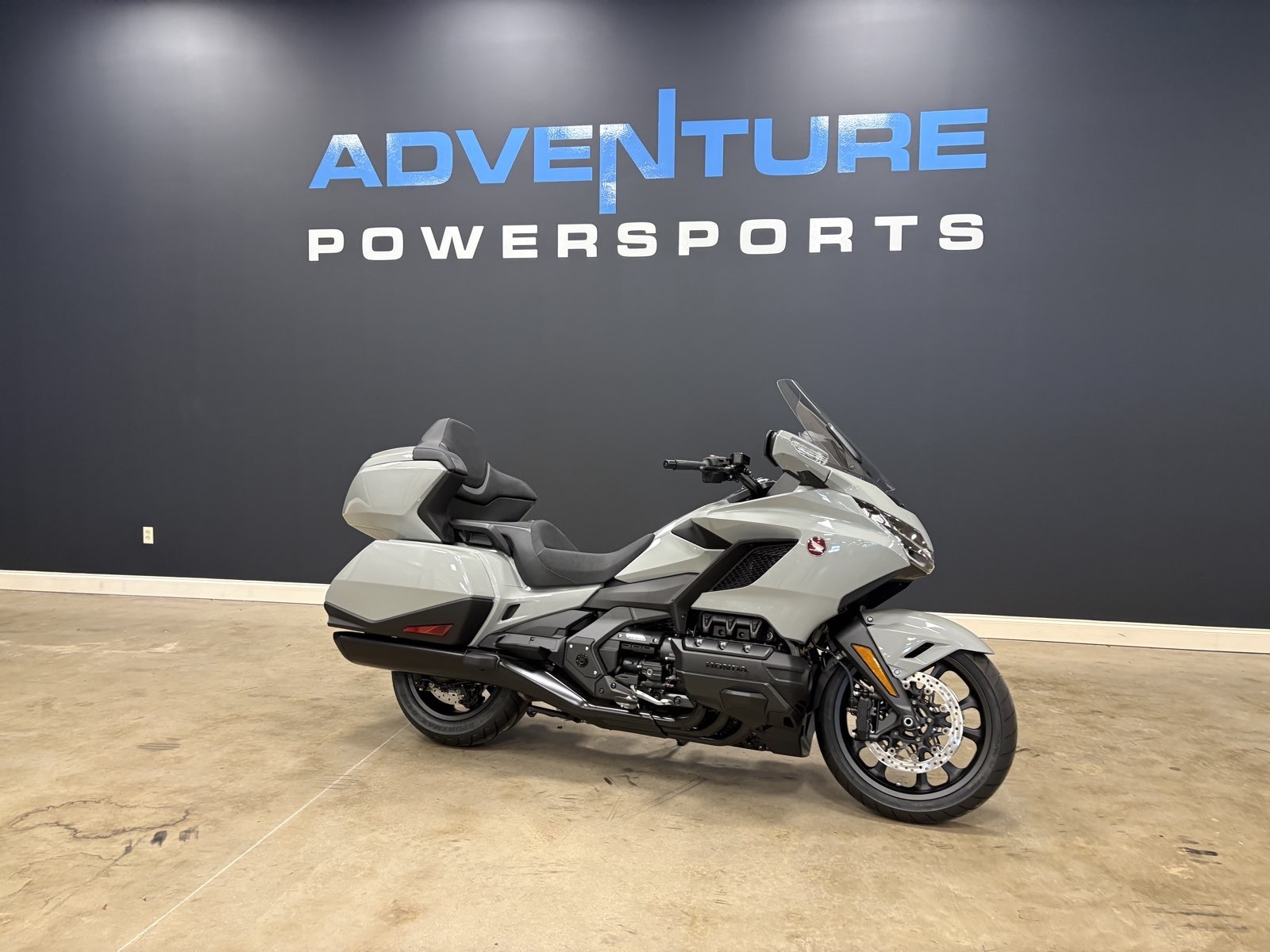 2026 Honda Gold Wing Tour 1800 TOUR in Trussville, AL