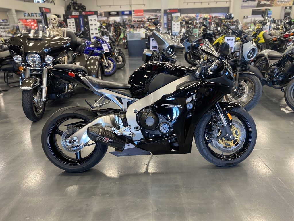 2011 Honda® CBR® 1000RR 1000RR in Hagerstown, MD