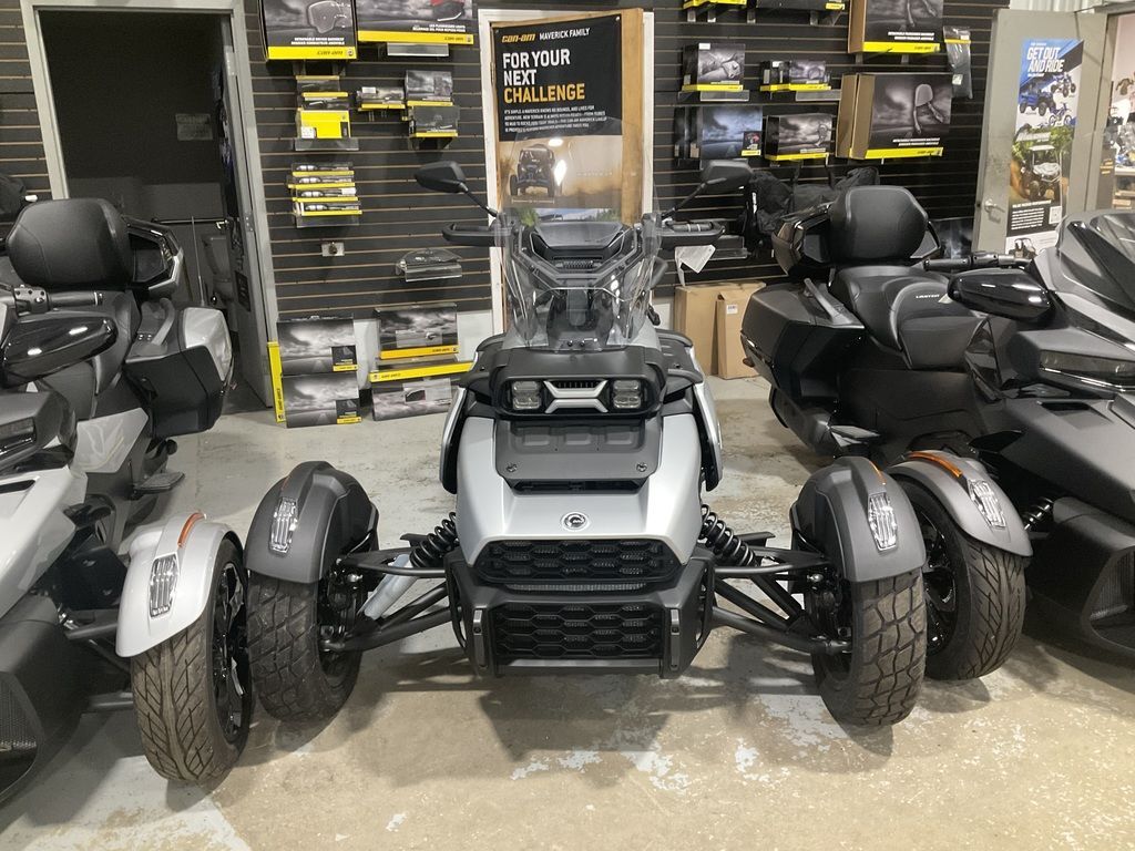 2025 Can-Am Canyon BASE in johnstown PA