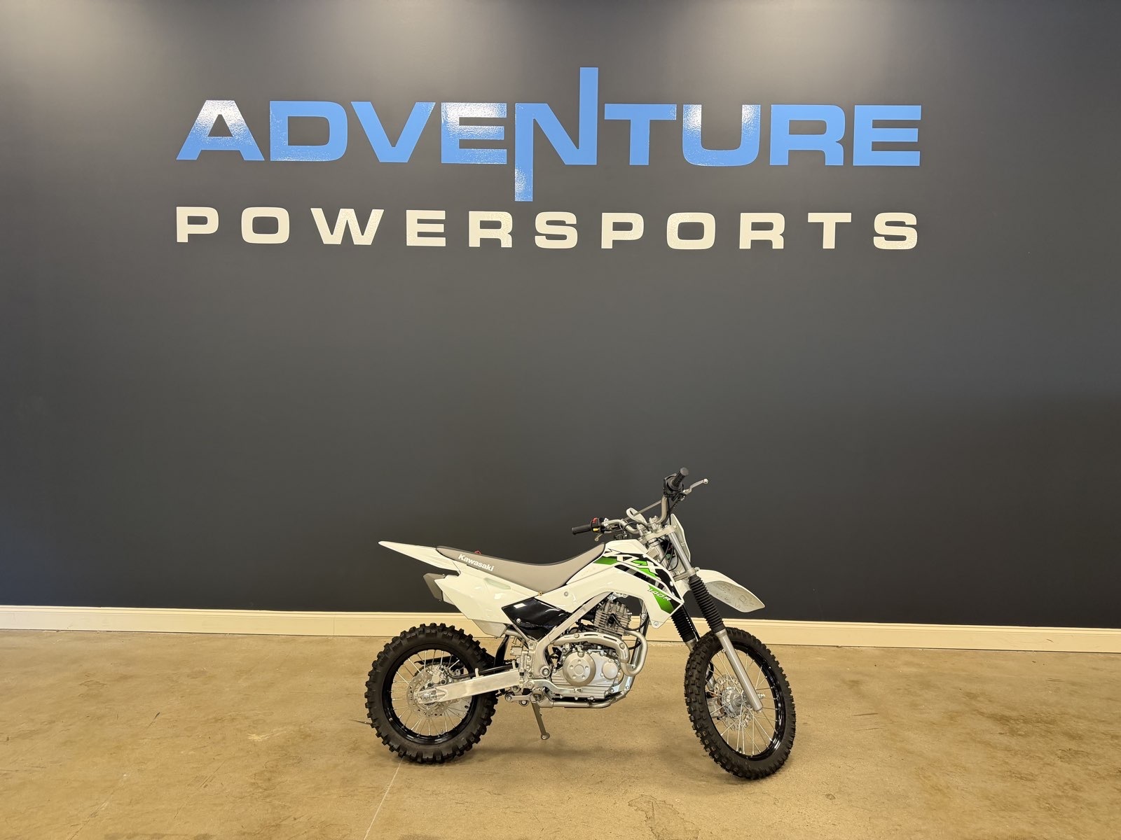 2027 Kawasaki KLX 140R 140R in Mobile, AL