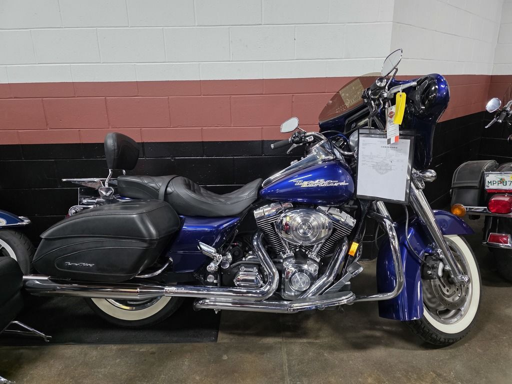 2006 Harley-Davidson® FLHRS - Road King® Custom in Ormond Beach, FL