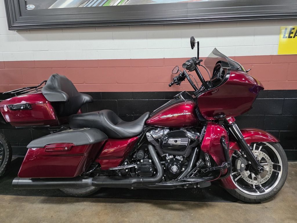 2017 Harley-Davidson® FLTRXS - Road Glide® Special SPECIAL FLTRXS in Ormond Beach, FL