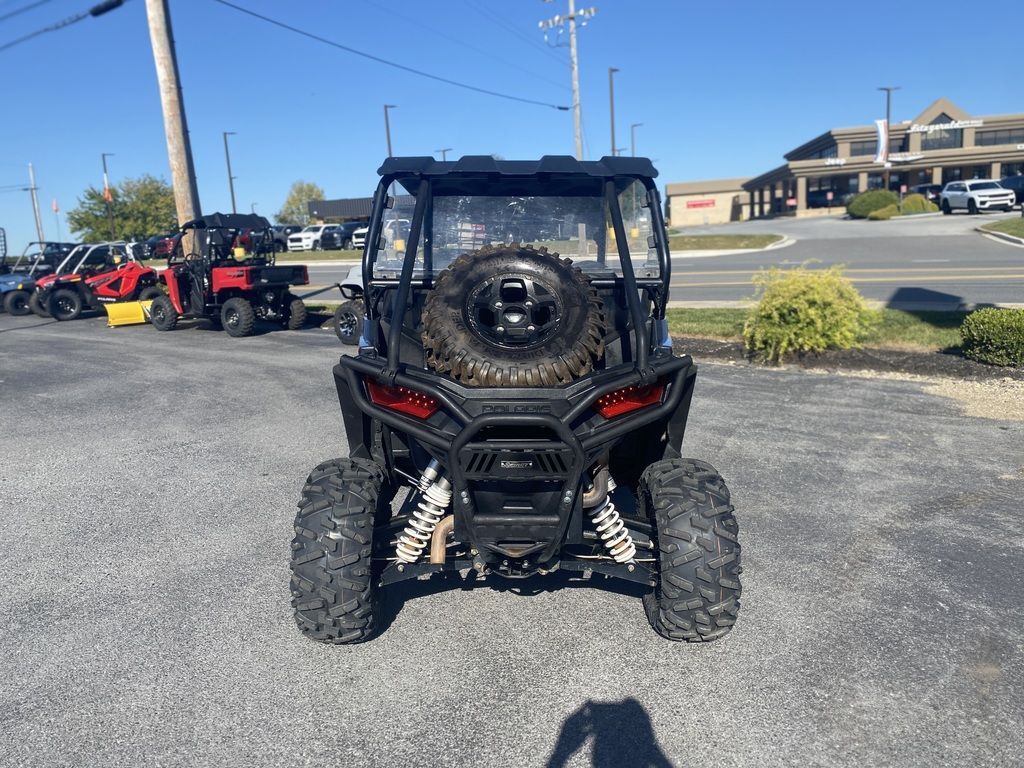 2019 Polaris® RZR® S 1000 BASE in hagerstown MD