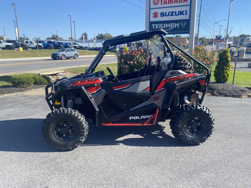 2019 Polaris® RZR® S 1000 BASE in hagerstown MD