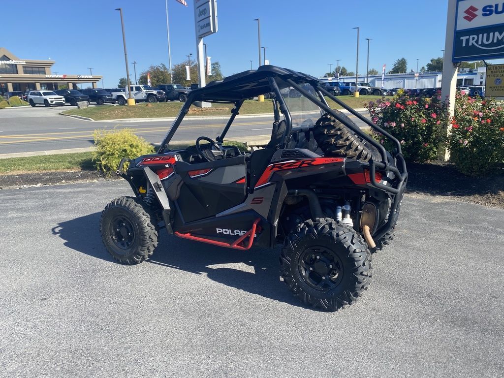 2019 Polaris® RZR® S 1000 BASE in hagerstown MD