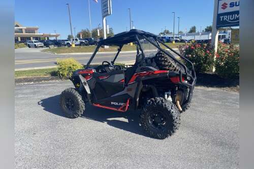 2019 PolarisĀ® RZRĀ® S 1000 BASE in hagerstown MD