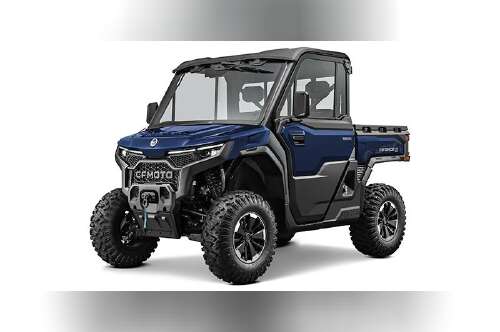 2027 CFMOTO UFORCE U10 PROÂ HIGHLAND EPS in rome GA