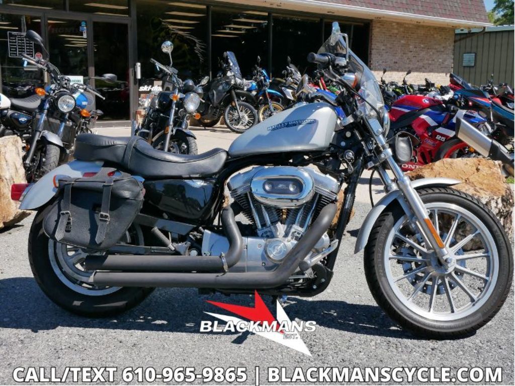 2005 Harley-Davidson® XLH883L in Emmaus, PA