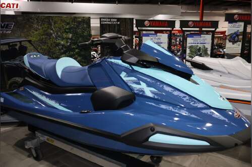2026 Yamaha Waverunners VX Cruiser® with Audio in hobe sound FL