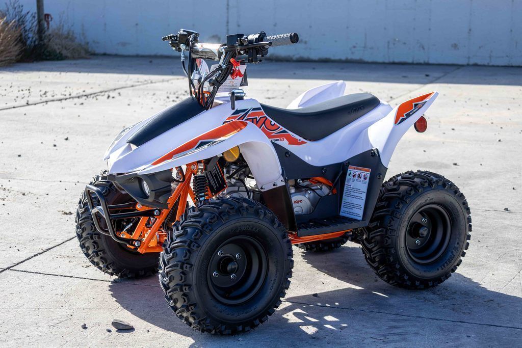 2026 Kayo Fox / Storm 70 in logan UT