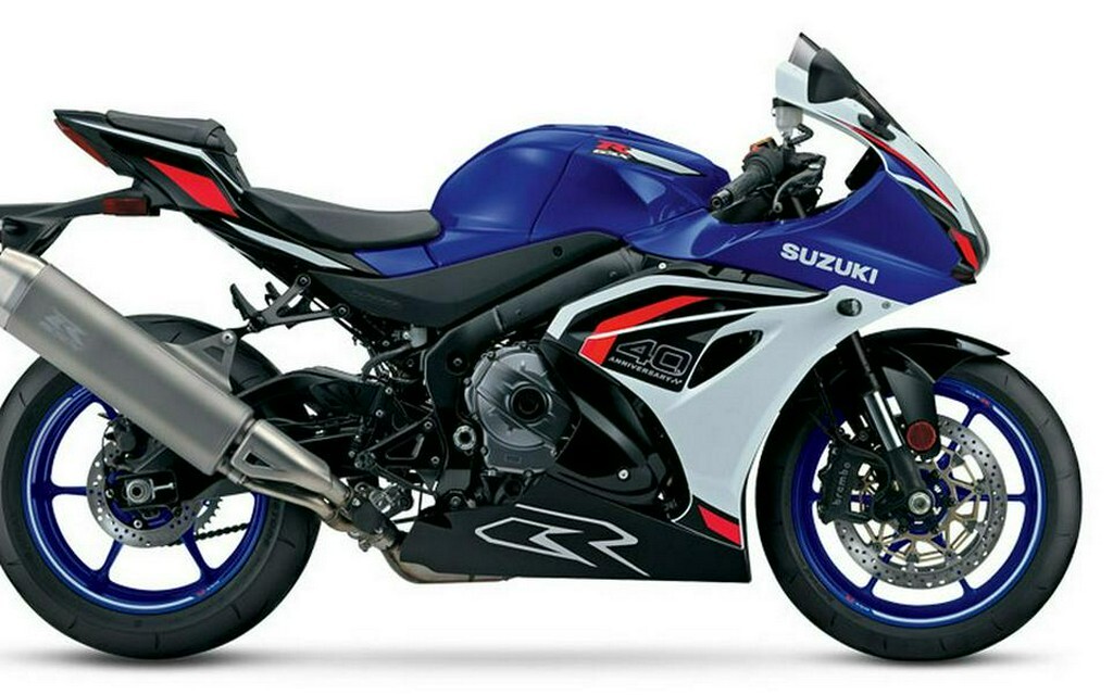 2027 Suzuki GSX-R1000 1000 in Tampa, FL