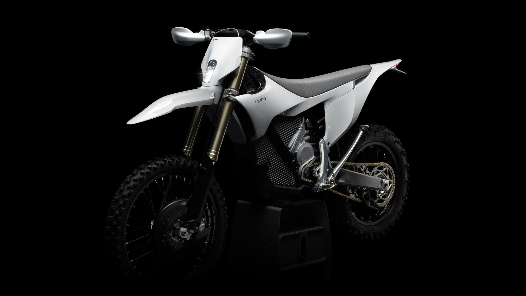 2026 Stark Future VARG EX 80HP 80 HP in Colorado Springs, CO