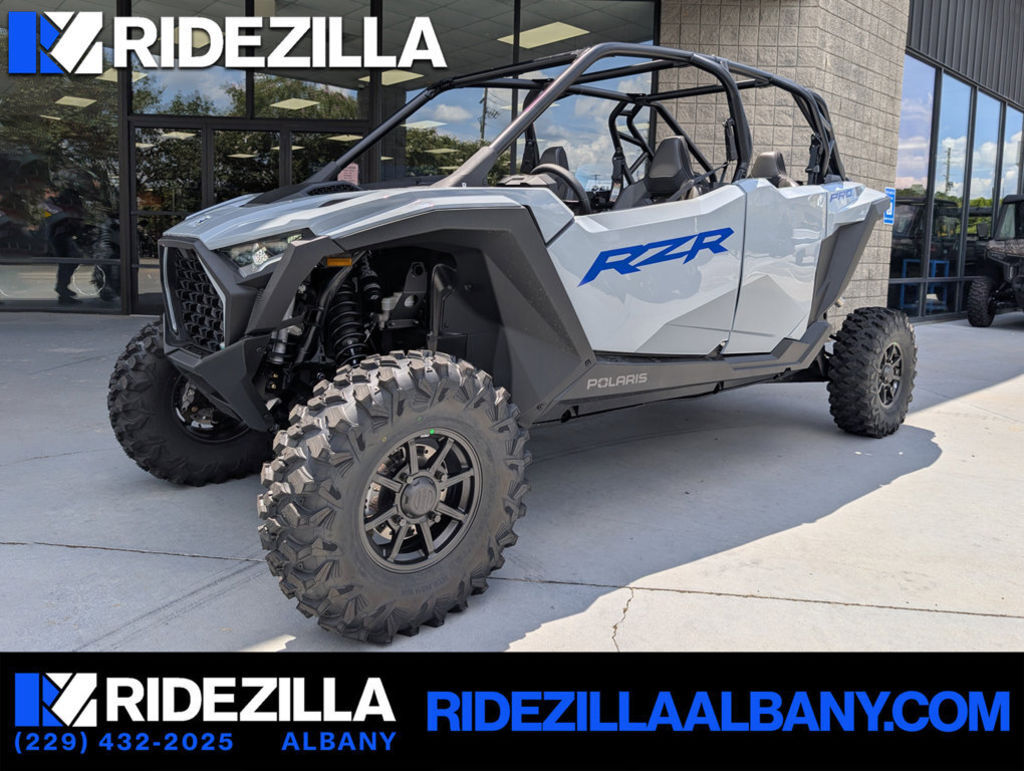 2026 Polaris® RZR Pro XP 4 Sport in albany GA