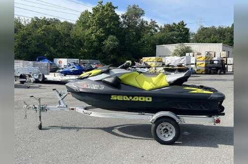 2020 Sea-Doo GTR 230 IBR & Sound System in poughkeepsie NY