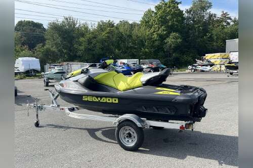 2020 Sea-Doo GTR 230 IBR & Sound System in poughkeepsie NY