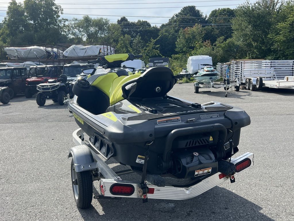 2020 Sea-Doo GTR 230 IBR & Sound System in poughkeepsie NY