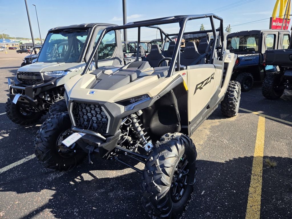 2027 Polaris® RZR XP 4 Sport in reedsburg WI