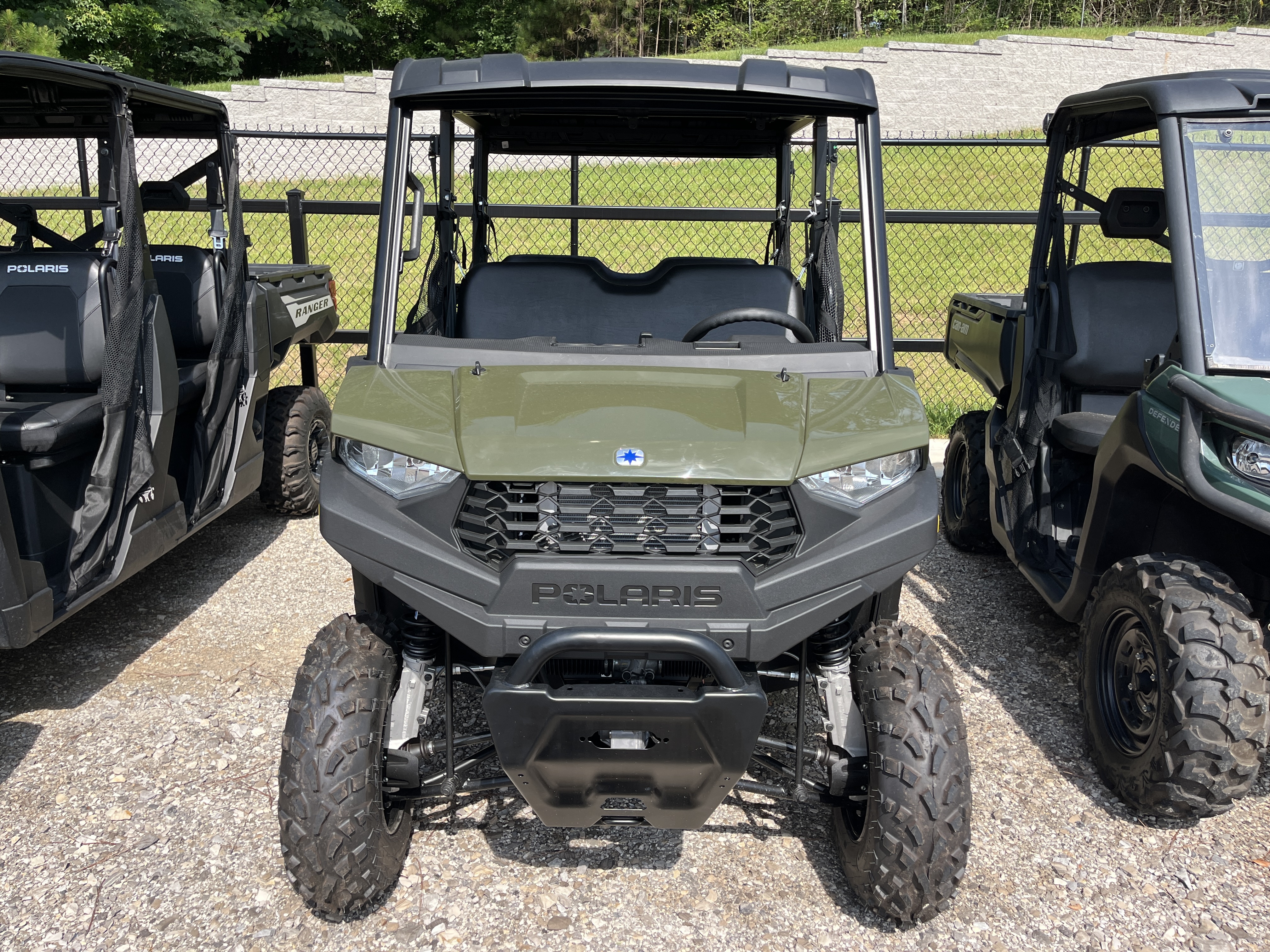 2026 Polaris Ranger® Crew SP 570 in birmingham AL