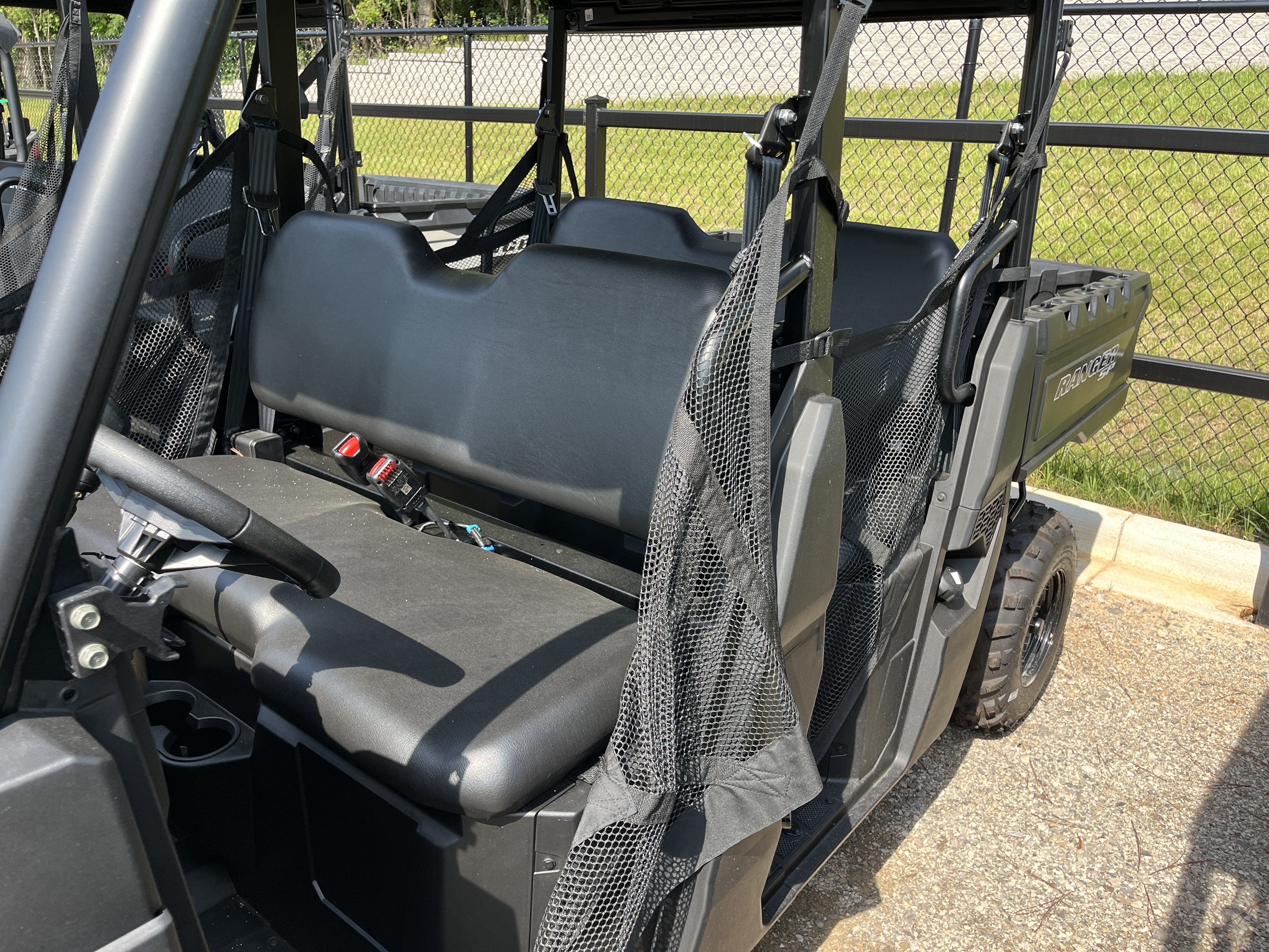 2026 Polaris Ranger® Crew SP 570 in birmingham AL
