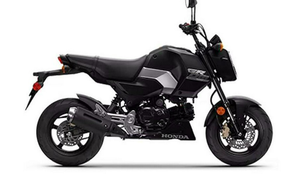 2025 Honda Grom SP SP in Tampa, FL