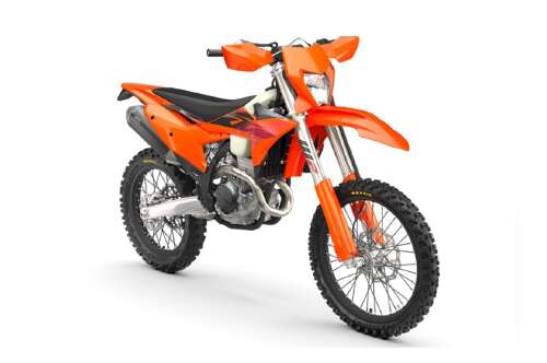2027 KTM 350 EXC-F in middletown NJ