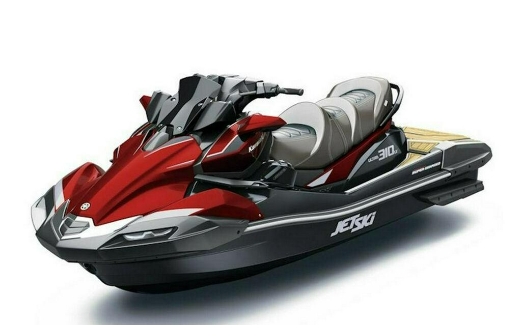 2026 Kawasaki Jet Ski STX 160LX in tampa FL