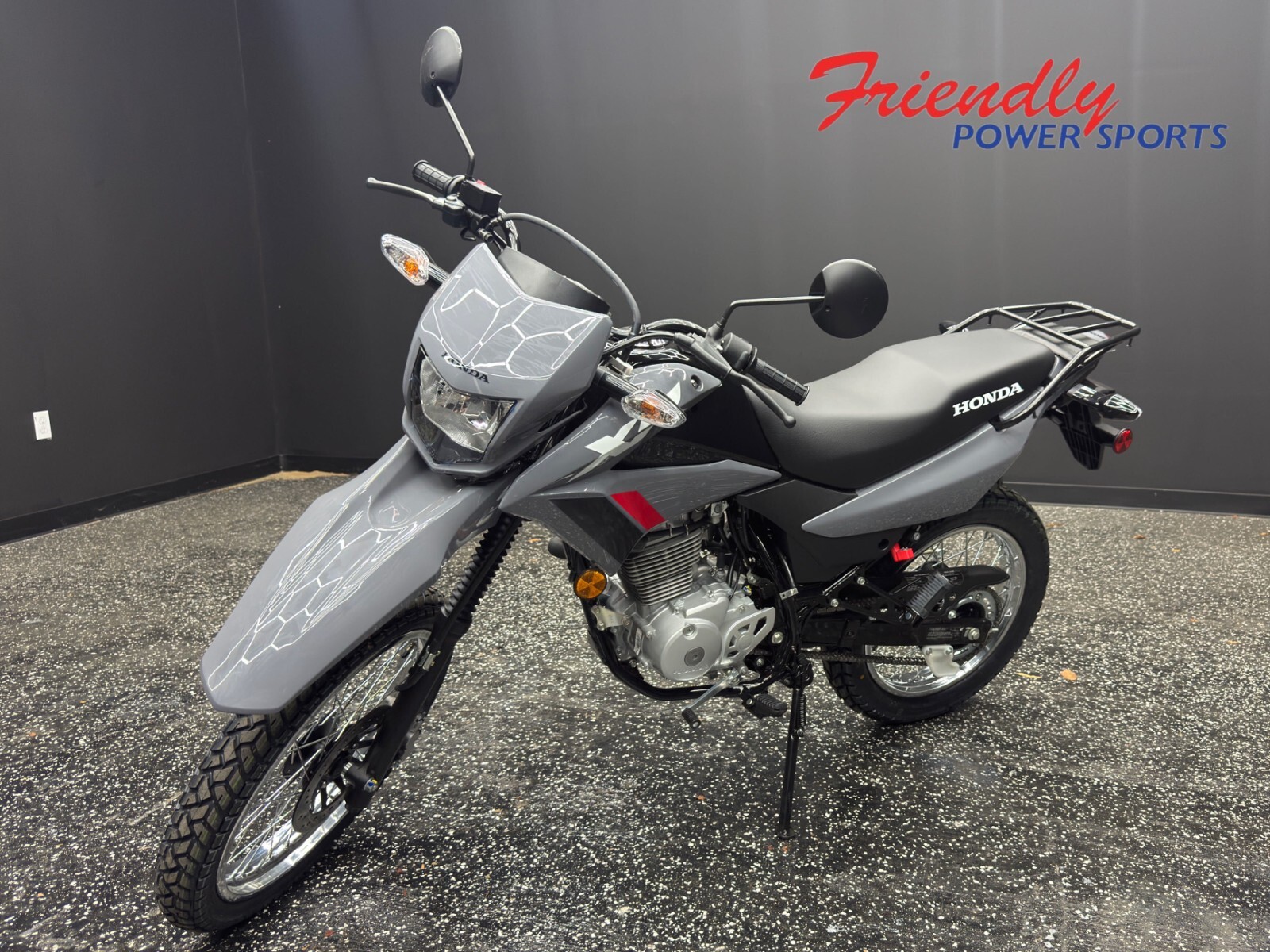 2026 Honda XR150L 150L in Baton Rouge, LA