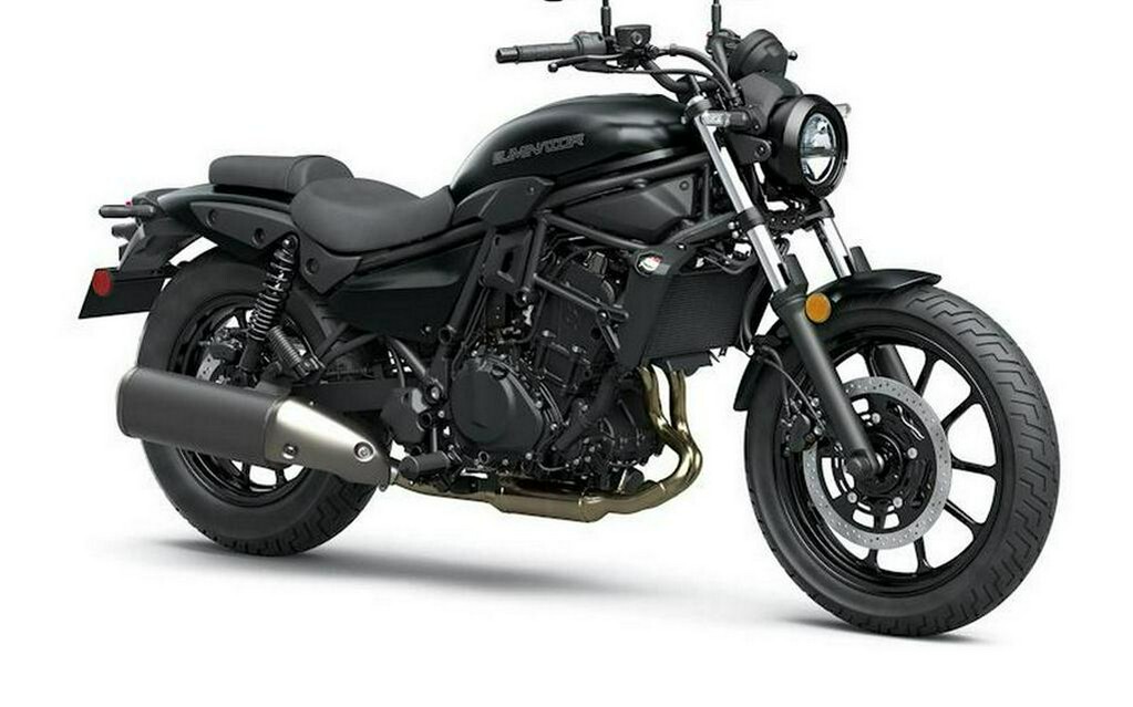 2026 Kawasaki Eliminator in Tampa, FL