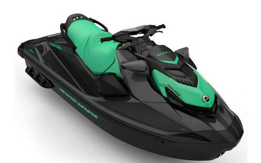 2026 Sea-Doo GTI SE 170 Audio in tampa FL