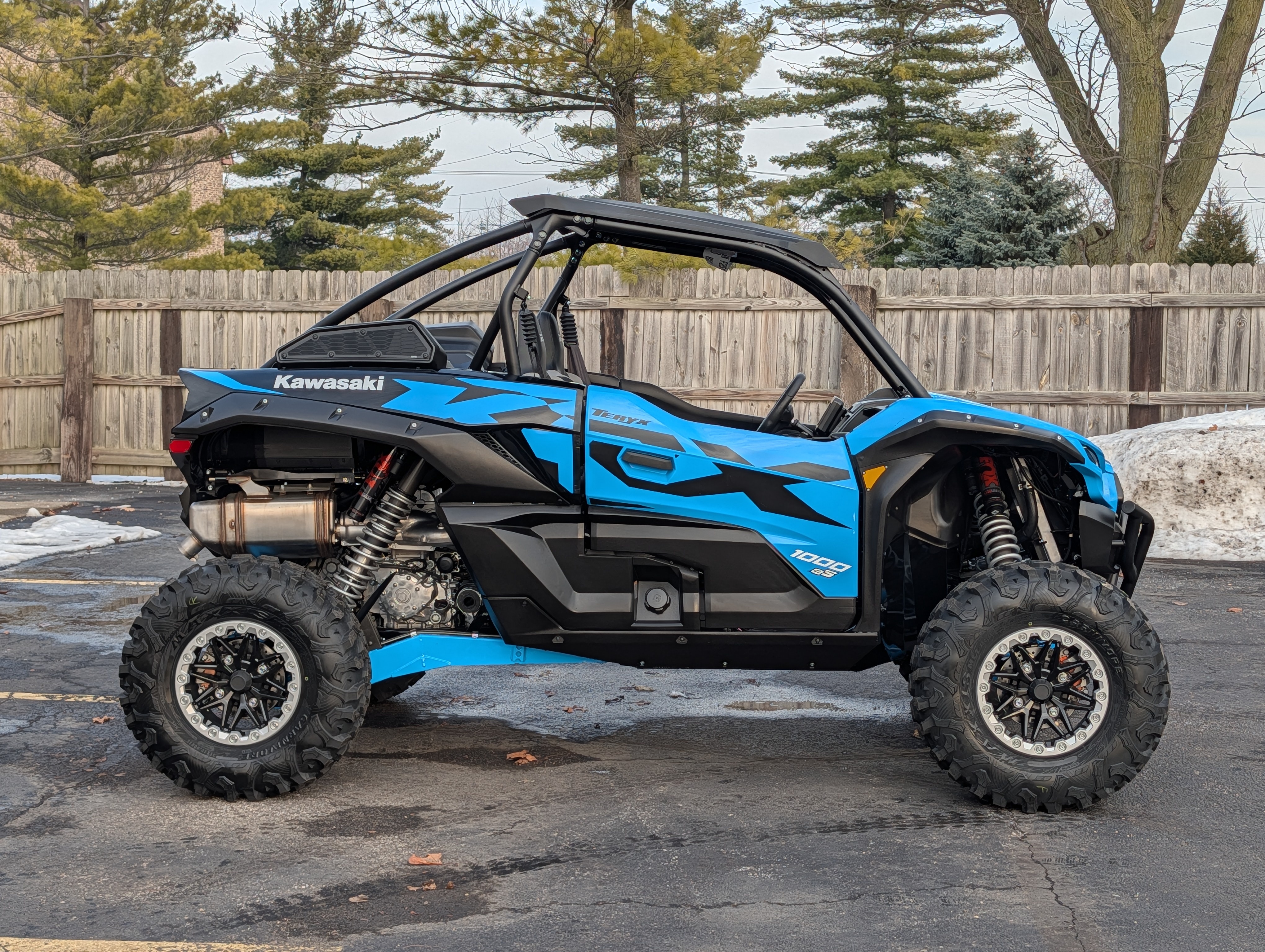 2015 Kawasaki Teryx Four Wheelers For Sale - ATV Trader