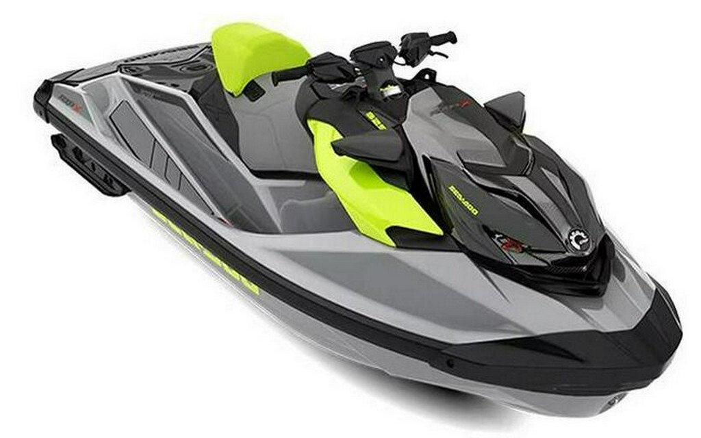 2026 Sea-Doo Spark Trixx 2-up in tampa FL