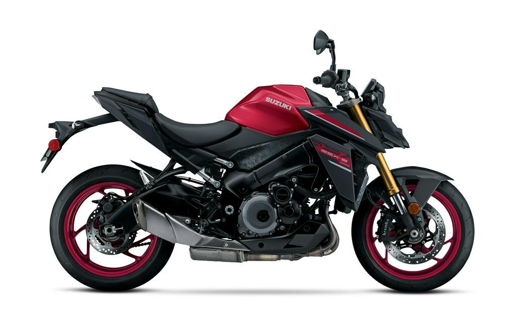 2026 Suzuki GSX-S1000 1000 in Tampa, FL
